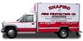 Shapiro Fire Protection Company logo