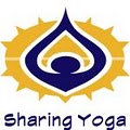 Sharing Yoga logo