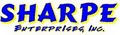 Sharpe Enterprises logo