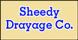 Sheedy Drayage Co logo