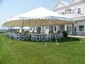 Shelter Island Party Rental logo