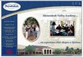 Shenandoah Valley Academy logo