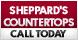 Sheppard's Countertops logo
