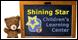 Shining Star Childrens Learning Center logo