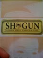 Shogun Steakhouse logo