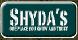 Shyda's Shoe & Clothing Barn logo