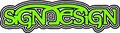 Sign Design logo