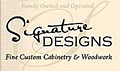 Signature Designs image 10