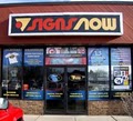 Signs Now logo