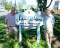 Silver Waters Bed & Breakfast logo