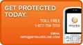 Silverline Security Home Security Delaware image 4