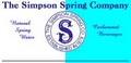 Simpson Spring Co logo