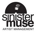Sinister Muse logo