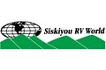 Siskiyou RV World logo