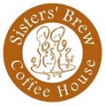Sisters' Brew Coffee House logo
