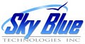 Sky Blue Technologies, Inc. logo