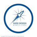 Sleek Design Graphics Studio logo