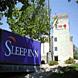 Sleep Inn Airport image 1