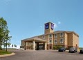 Sleep Inn and Suites image 8