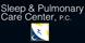 Sleep & Pulmonary Care Center logo
