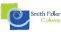 Smith Fidler / Colures logo