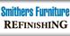 Smithers Furniture Refinishing and Repairing logo