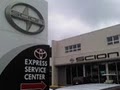 Smithtown Toyota Express Service logo