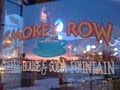 Smokey Row Coffee Co. logo