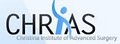 Smyrna Health and Wellness Center | CHRIAS logo
