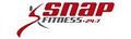 Snap Fitness logo