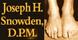 Snowden Podiatry: Snowden Joseph H DPM logo
