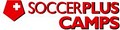 SoccerPlus Camps logo