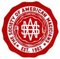 Society of American Magicians, Assembly 36 logo