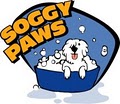 Soggy Paws South Loop logo