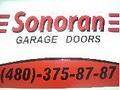 Sonoran Garage Doors -  Installs & Repairs image 2