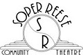Soper- Reese Community Theatre logo