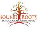 Sound Roots School of Modern Music logo