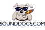 Sounddogs.com Inc. logo