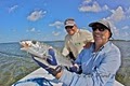 South Florida Flats Fishing - Captn' Bob Branham image 2