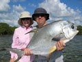 South Florida Flats Fishing - Captn' Bob Branham image 3