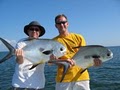 South Florida Flats Fishing - Captn' Bob Branham image 5