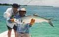 South Florida Flats Fishing - Captn' Bob Branham image 6