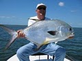 South Florida Flats Fishing - Captn' Bob Branham image 7