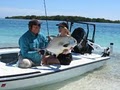 South Florida Flats Fishing - Captn' Bob Branham image 8