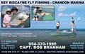 South Florida Flats Fishing - Captn' Bob Branham image 10