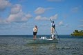 South Florida Flats Fishing - Captn' Bob Branham logo