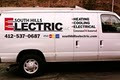 South Hills Electric, LLC - Heating Cooling logo