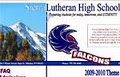 South Lake High School logo