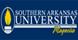 Southern Arkansas University logo