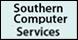 Southern Computer Services logo